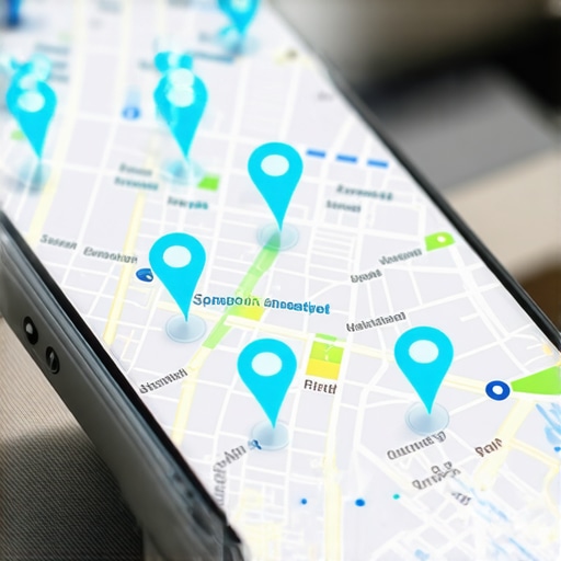Solving the Proximity Filter Issue for Multi-Location Businesses