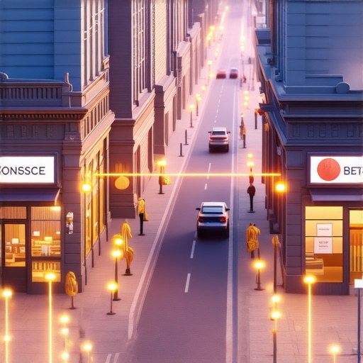 Stop Your Business Locations From Competing Against Each Other