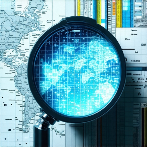 The Audit Tool That Finds Hidden Map Filters