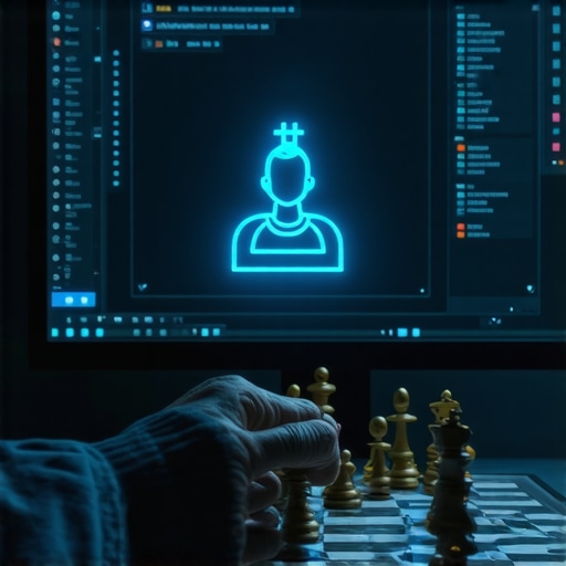 The Daily Moves That Protect Your Profile from Competitor Sabotage