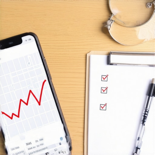 The Emergency Checklist for When Your Map Rankings Suddenly Tank