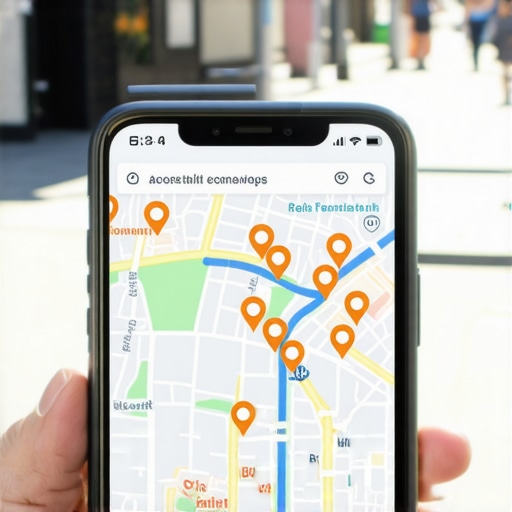 The Fix for Map Listings That Only Show Up for Brand Searches