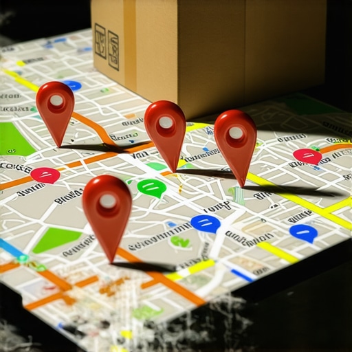 The Hidden Dangers of Buying Local SEO Packages for Map Ranking
