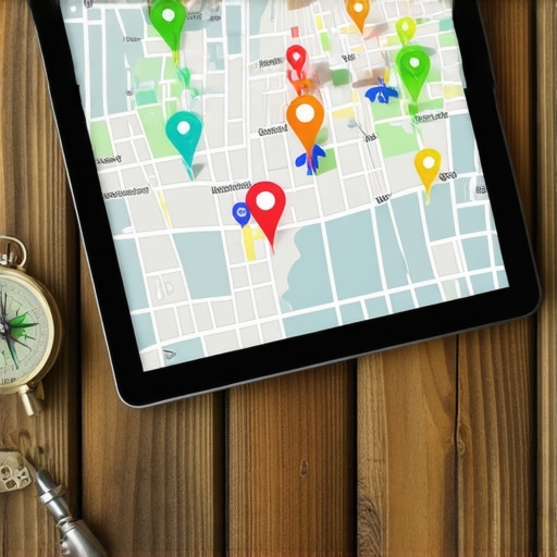The Map Pack Toolkit Every Small Business Owner Needs
