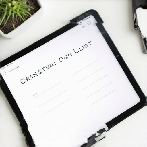 The One Checklist That Keeps Your Google Business Profile Safe