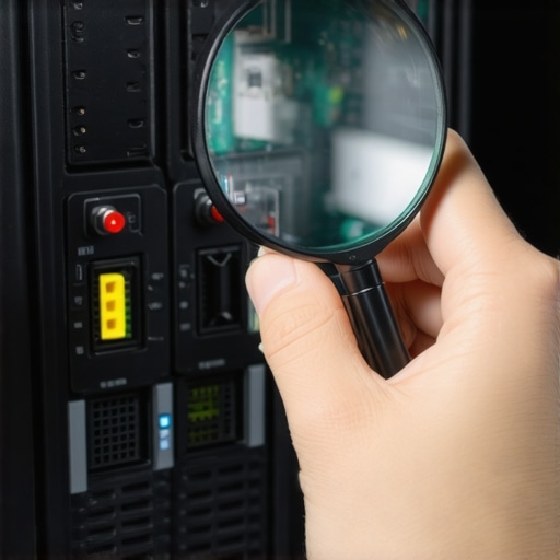 The One Manual Check Automated Audits Always Skip