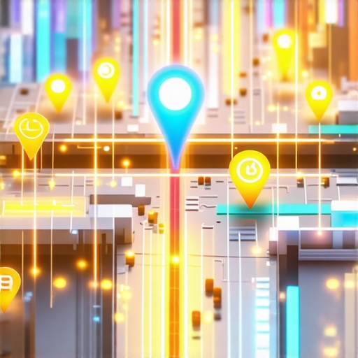 The Only Ranking Tools Worth Using for Real-Time Map Data