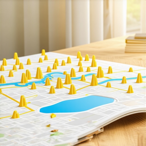 The Priority Map Move to Outrank National Brands in Your City