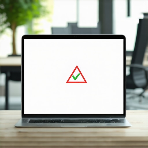 The Recovery Protocol for Flagged Business Profiles