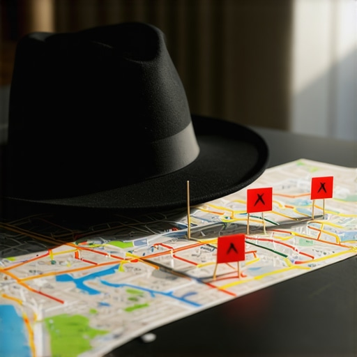 The Red Flags of a Black Hat Local SEO Strategy You Should Avoid