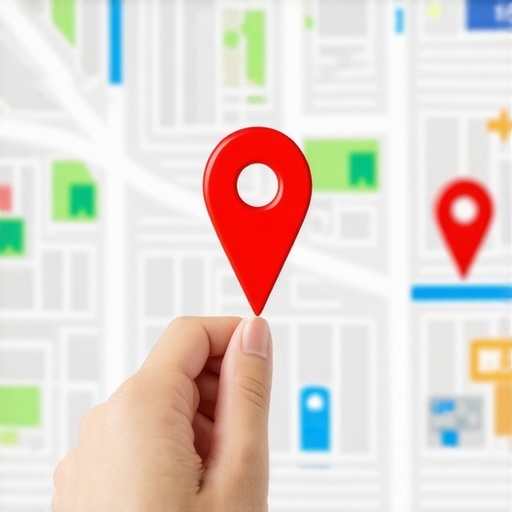 The Step-by-Step Way to Reclaim Your Map Presence