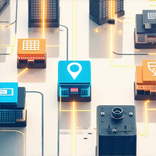 The Strategy for Syncing Mixed Listings Across Multiple Locations