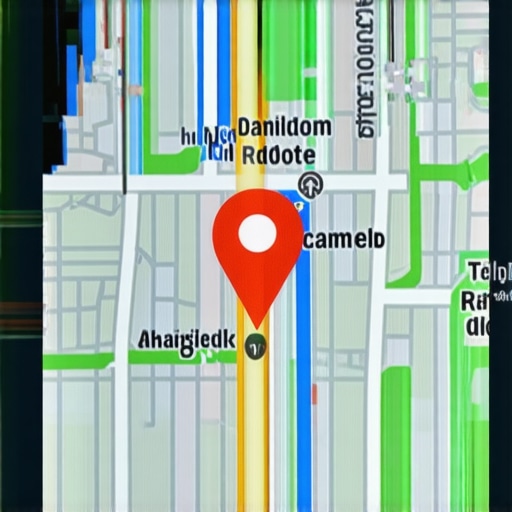 The Technical Errors Making Your Map Profile Invisible