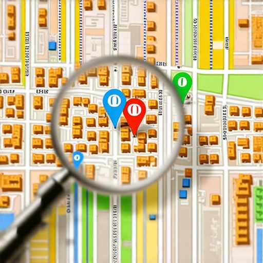 The Tool We Use to Monitor Local Ranks Without Getting Blocked