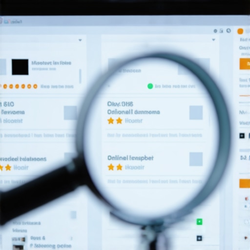 The Tool We Use to Spot Fake Competitor Reviews in Minutes