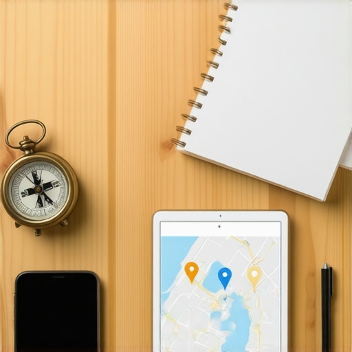 The Toolkit Every Local Business Owner Needs for Map Dominance