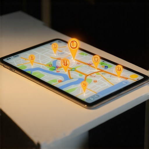 The fast way to sync your operating hours across all maps