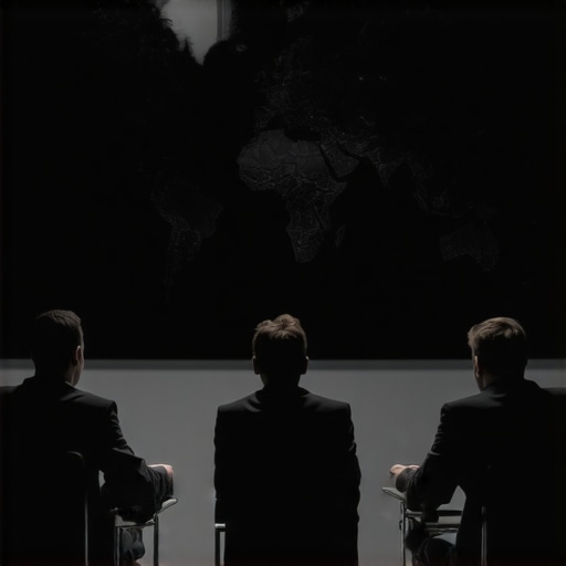 The high-stakes audit for businesses facing a total map blackout