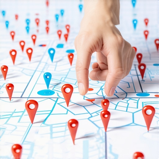 The messy truth about fixing old address data across the web