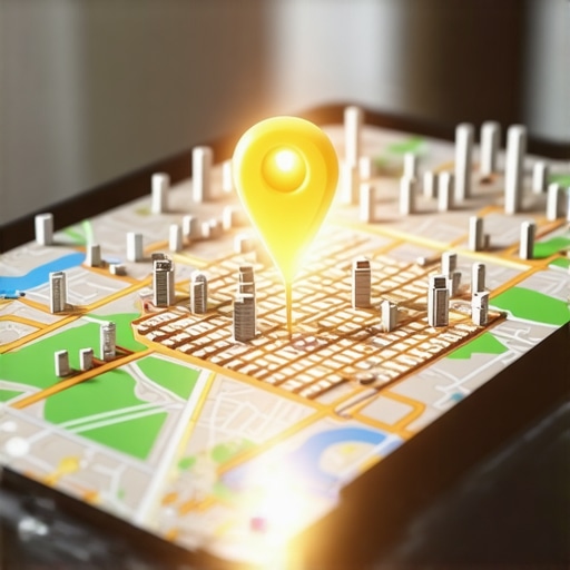 The software features that actually help you rank on maps