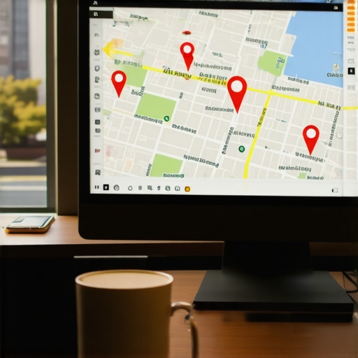 Why Buying Software Won't Fix Your Local Ranking Drops Alone