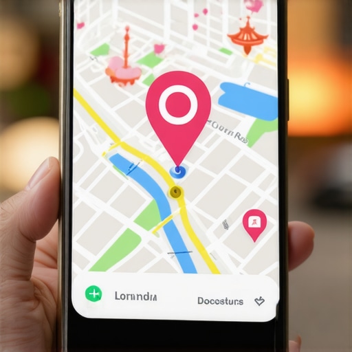 Why Google might be showing your listing in the wrong language
