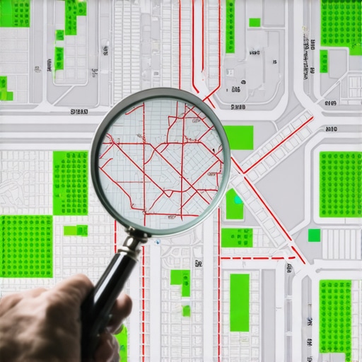 Why Ranking Software Often Overestimates Your True Map Visibility