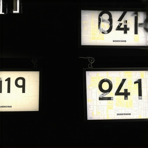 Why Your Business Address Needs to Be Identical Everywhere