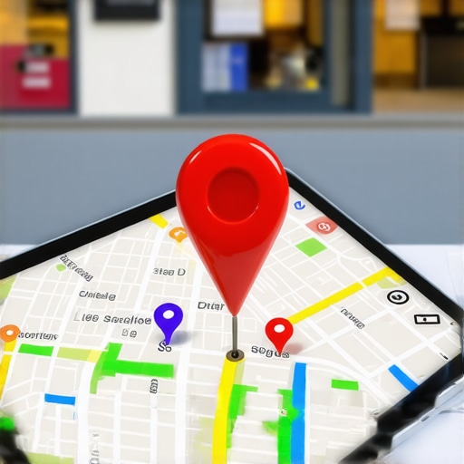 Why Your Map Rank Tumbled After You Switched Your Business Model
