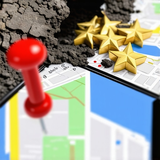 Why Your Map Rank is Stagnant Despite New Google Reviews