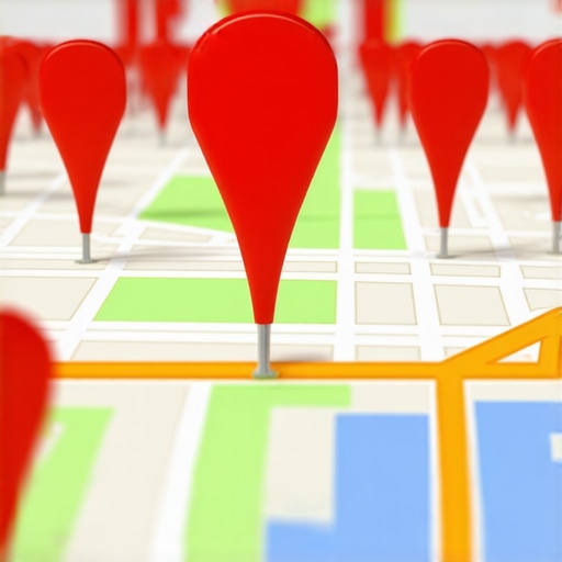 Why Your Multi-Location Strategy Is Hurting Your Rankings