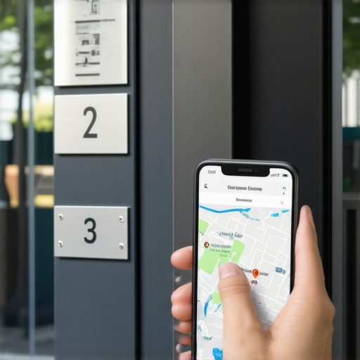 Why inconsistent suite numbers are breaking your map presence