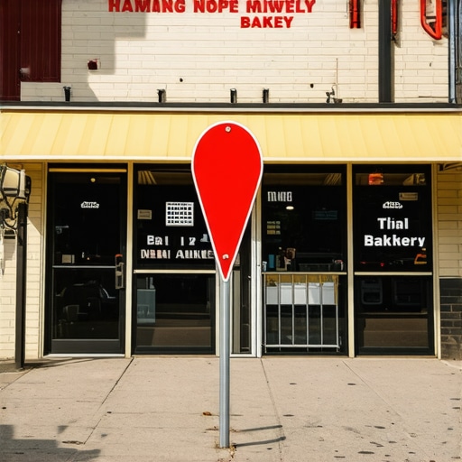 Why physical proximity still beats every other ranking factor